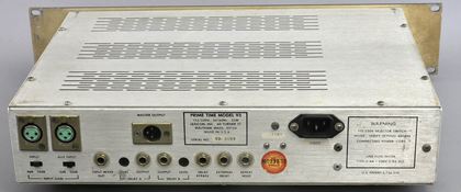 Lexicon-Prime Time Digital Delay Model 93